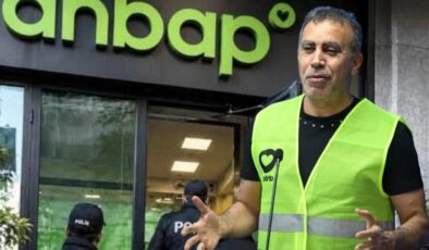 Ahbap Derneği’ne 4. dalga operasyonda yeni gelişme: Şüpheliler adliyede