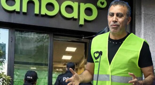 Ahbap Derneği’ne 4. dalga operasyonda yeni gelişme: Şüpheliler adliyede