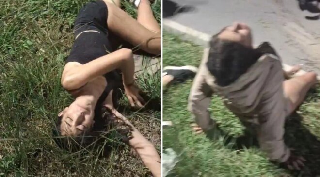Aileleriyle tartışıp evden kaçan genç kızlar, bakın ne halde bulundu