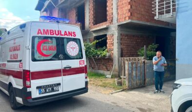 Samsun’da korkunç olay: 18 yaşındaki genç kız evinde ölü bulundu