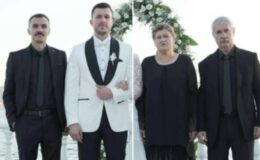 Ailesini katleden sanıktan ‘pes’ dedirten savunma! “Olay bana nasıl kaldı anlamıyorum”