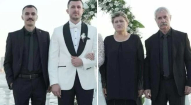 Ailesini katleden sanıktan ‘pes’ dedirten savunma! “Olay bana nasıl kaldı anlamıyorum”
