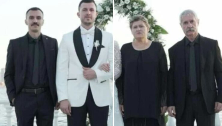 Ailesini katleden sanıktan ‘pes’ dedirten savunma! “Olay bana nasıl kaldı anlamıyorum”