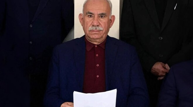 AK Parti tartışmalara noktayı koydu: Öcalan’a umut hakkı da özel statü de yok