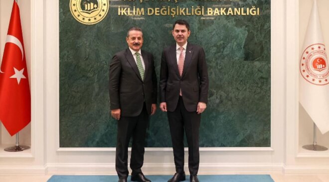 AK Parti Milletvekili Faruk Çelik’ten Artvin’e peş peşe yatırım müjdeleri