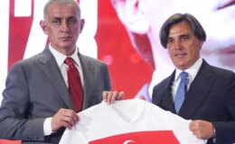 AK Parti’nin ağır topundan TFF Başkanı ve Montella’ya istifaya çağrısı