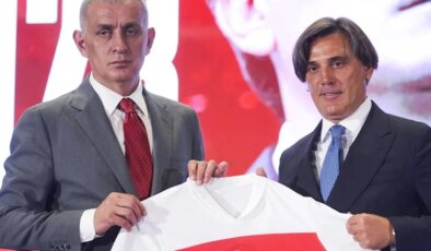 AK Parti’nin ağır topundan TFF Başkanı ve Montella’ya istifaya çağrısı