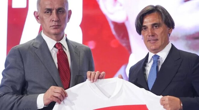 AK Parti’nin ağır topundan TFF Başkanı ve Montella’ya istifaya çağrısı