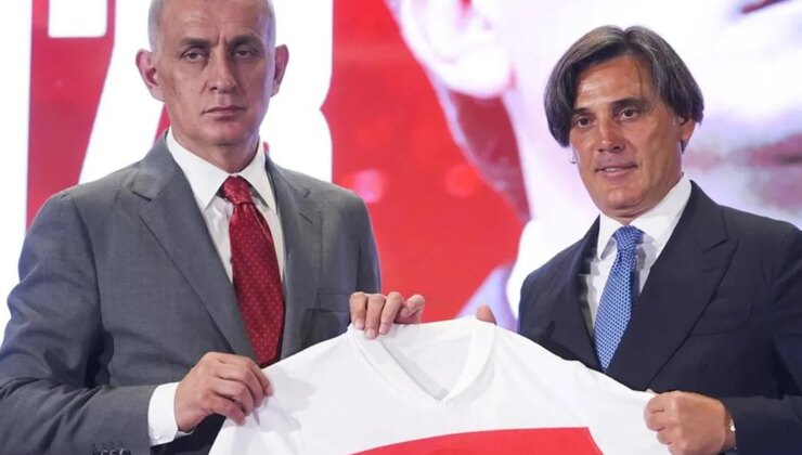 AK Parti’nin ağır topundan TFF Başkanı ve Montella’ya istifaya çağrısı