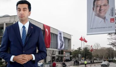 AK Parti’ye geçeceği konuşulan CHP’li başkan İBB’ye rest çekti