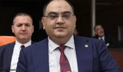 AK Parti’ye geçeceği konuşulan İYİ Parti Milletvekili Mehmet Mustafa Gürban sessizliğini bozdu: Bir insan boşanacağı zaman baba evine döner