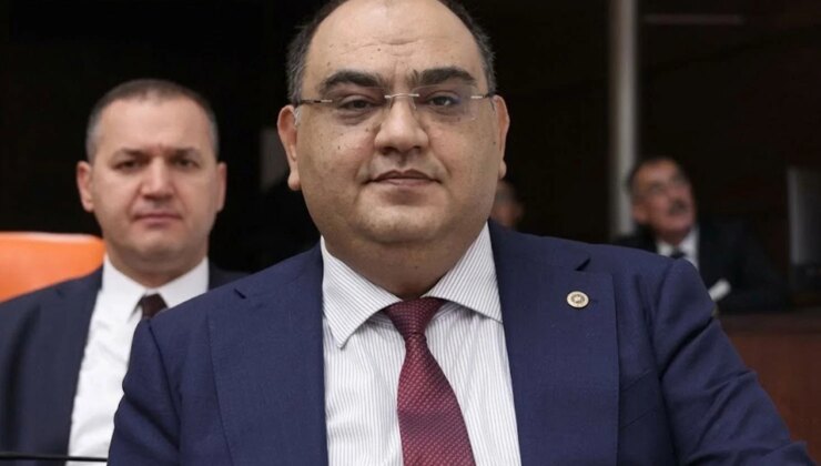 AK Parti’ye geçeceği konuşulan İYİ Parti Milletvekili Mehmet Mustafa Gürban sessizliğini bozdu: Bir insan boşanacağı zaman baba evine döner
