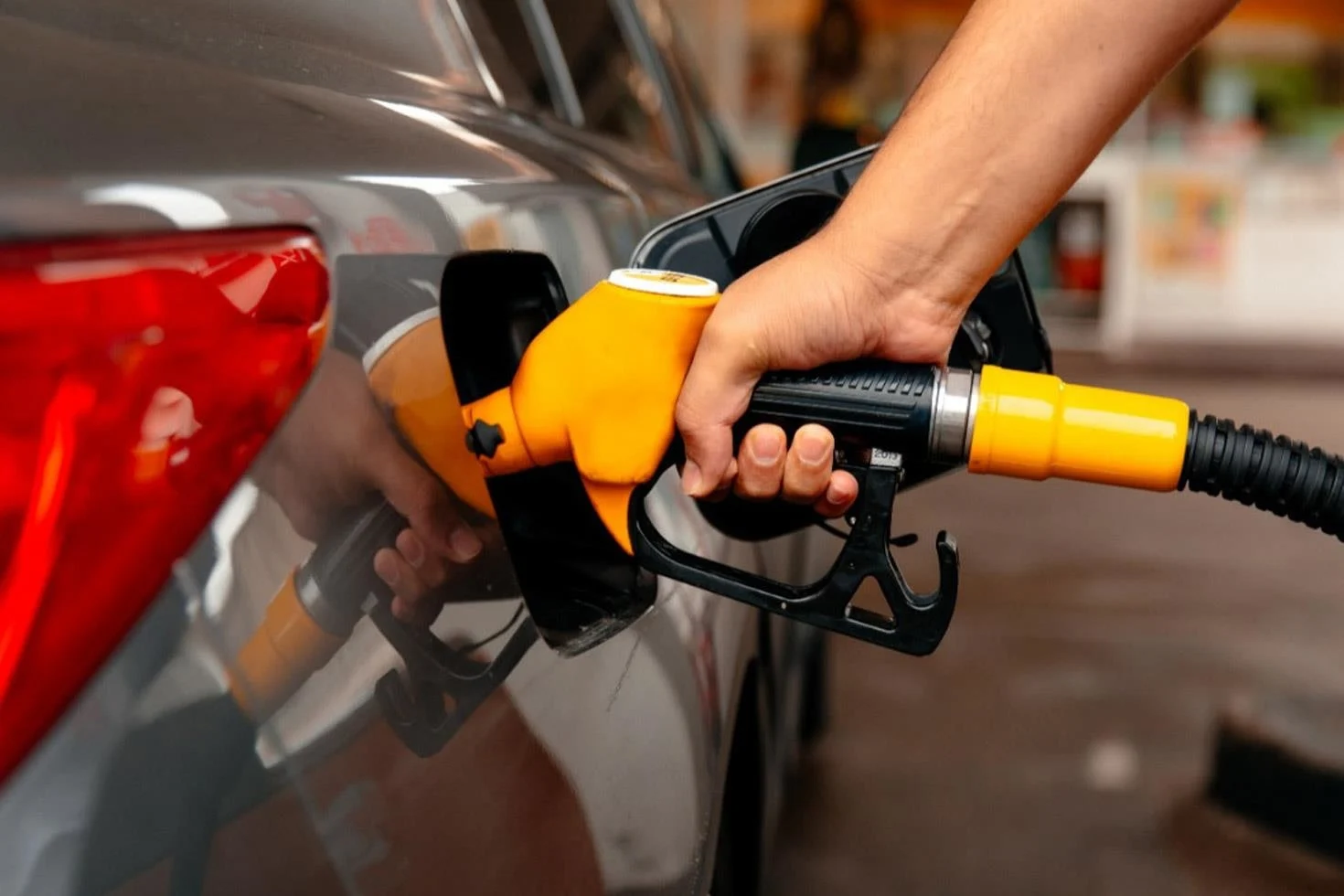 akaryakit fiyatlari yine degisiyor tutar belli tarih net degil 20090508 33