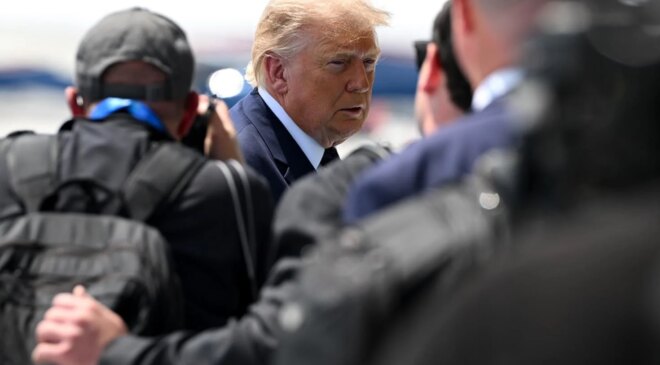 Trump için akılalmaz önlem! Ankara’dan DNA’sını bile bırakmadan ayrılacak