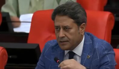 Ali Şahin: Venezuela’nın acısı Türkiye’nin, Karakas’ın acısı Gaziantep’in acısıdır