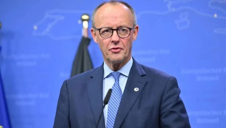 Alman Başbakanı’ndan dikkat çeken NATO açıklaması: ‘Ankara Ruhu’ oluşturmalıyız
