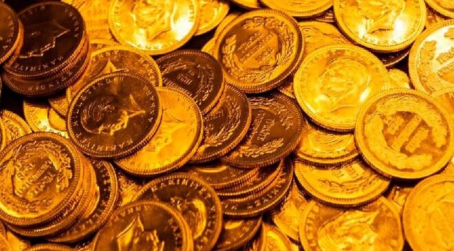 Altın yatırımcısını sevindiren gelişme! Fiyatlar yeniden yükselişte