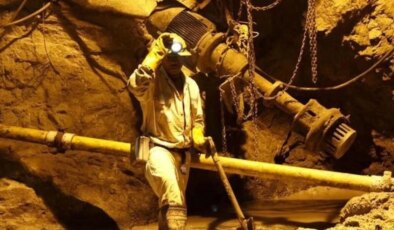 Sudan’da altın madeni göçtü: 15 ölü