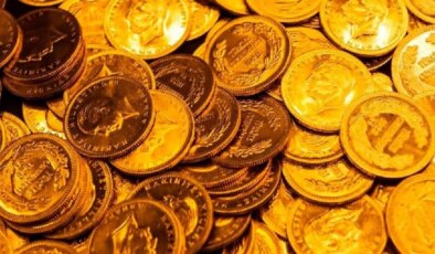 Altında büyük şok! 17 ay sonra ilk kez bu seviye görüldü