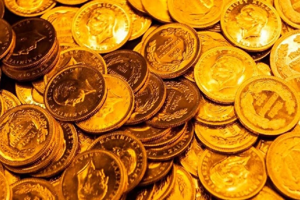 Altın Fiyatları 5 Haftanın Zirvesinde, Uzmanlardan 3.500 Dolar Uyarısı