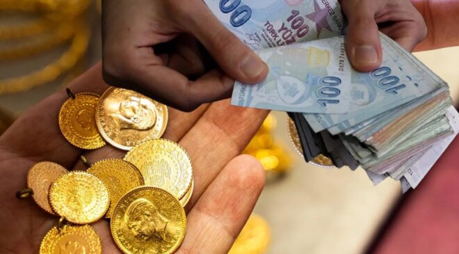 Altında rüzgar tersine döndü
