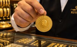 Altının tahtını sallayan yatırım aracı dibi gördü