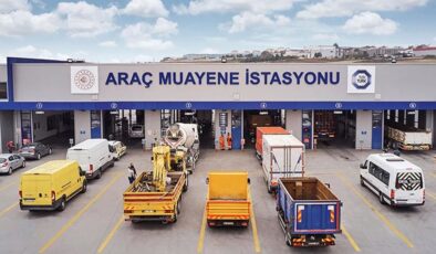 Aracını muayeneye götüreceklere uyarı
