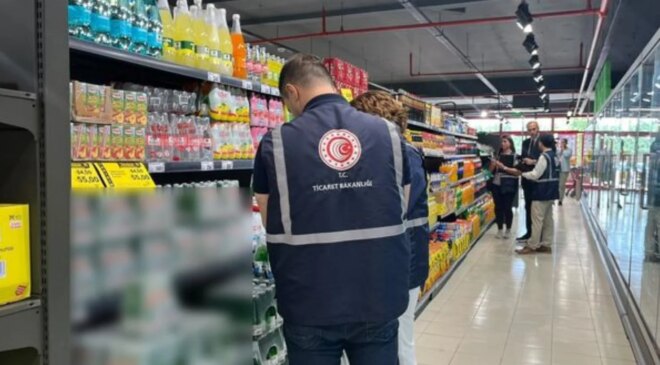 Ambalajlı içeceklerde depozito güncellendi fiyatlar uçtu! Bakanlık fırsatçılara karşı harekete geçti