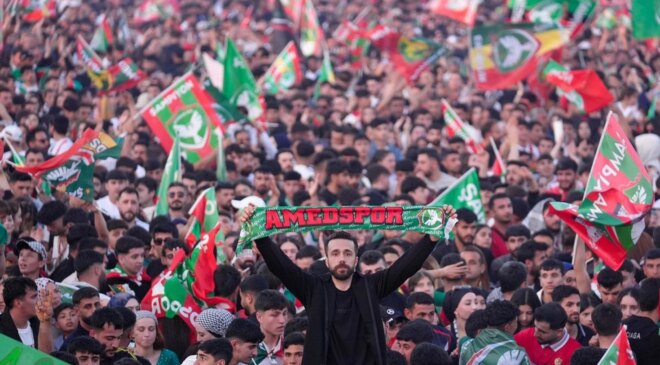 Amedspor bir sürpriz transferin daha peşinde