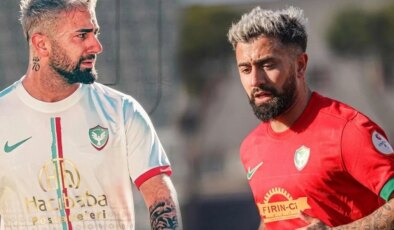 Amedspor’da deprem! Aldığı tüm tehditleri isim verip tek tek paylaştı