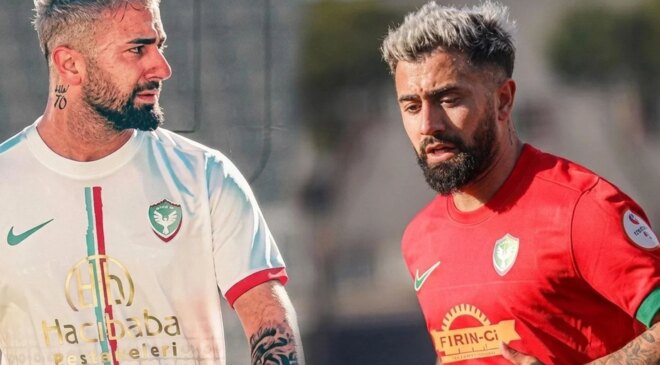 Amedspor’da deprem! Aldığı tüm tehditleri isim verip tek tek paylaştı