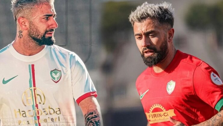 Amedspor’da deprem! Aldığı tüm tehditleri isim verip tek tek paylaştı