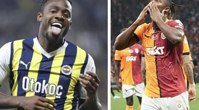 Amedspor’dan Batshuayi bombası
