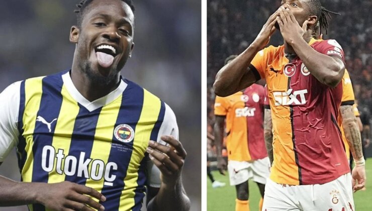 Amedspor’dan Batshuayi bombası