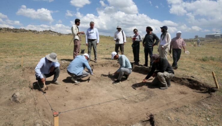 Malazgirt’in 955 yıllık gizemi çözülüyor: İl kez gün yüzüne çıkarıldı