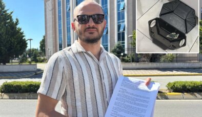 Anaokulunda skandal ihmal! 5 yaşındaki çocuğu az daha canından ediyordu