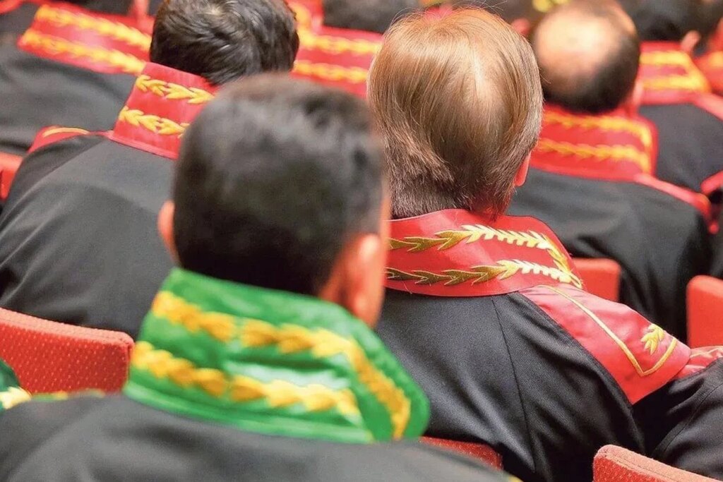 HSK'dan Yıkılmaz iddialarına inceleme