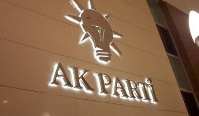 ‘İYİ Parti Gaziantep Milletvekili Mehmet Mustafa Gürban AK Parti’ye geçiyor’ iddiası