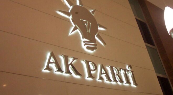 ‘İYİ Parti Gaziantep Milletvekili Mehmet Mustafa Gürban AK Parti’ye geçiyor’ iddiası