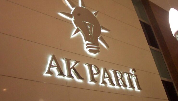 ‘İYİ Parti Gaziantep Milletvekili Mehmet Mustafa Gürban AK Parti’ye geçiyor’ iddiası