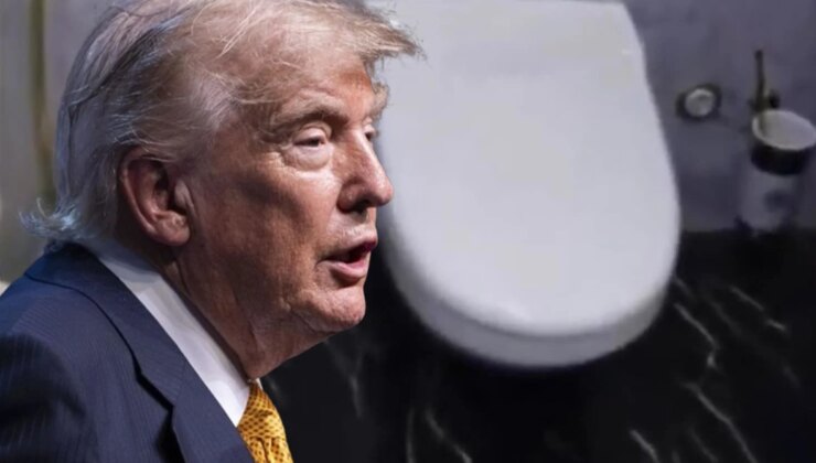 Trump’ın Ankara’da kaldığı otele dışarıdan tuvalet getirildiği iddiasına açıklama