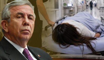 Ankara’da salgın paniği! Gözlerin çevrildiği Yavaş cephesi sessizliğini bozdu