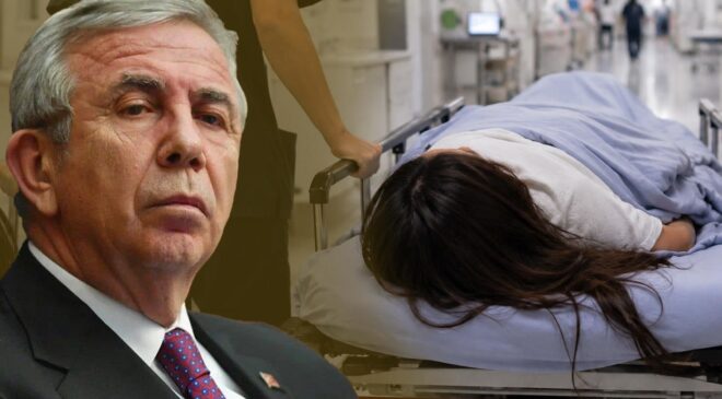 Ankara’da salgın paniği! Gözlerin çevrildiği Yavaş cephesi sessizliğini bozdu