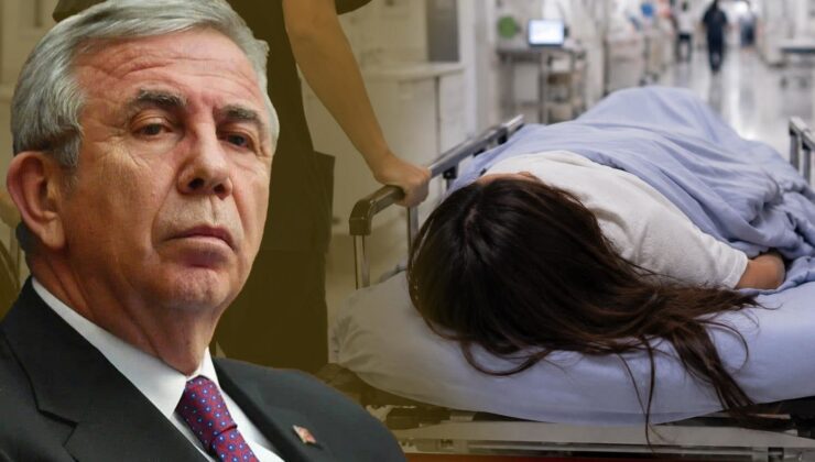 Ankara’da salgın paniği! Gözlerin çevrildiği Yavaş cephesi sessizliğini bozdu