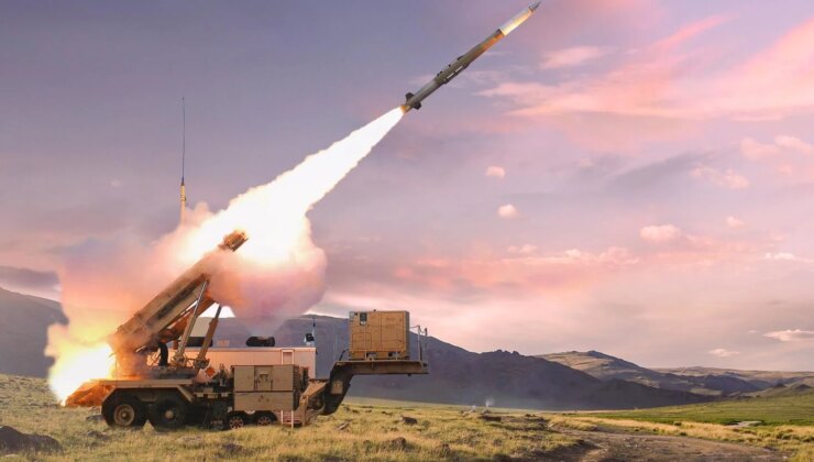 NATO Zirvesi’ne damga vuracak hamle! Ortak füze üretimi geliyor