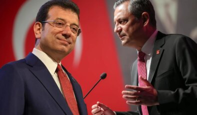 Yeni parti kuruluyor! Özgür Özel: Genel başkanı olacağım