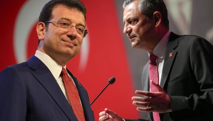 Yeni parti kuruluyor! Özgür Özel: Genel başkanı olacağım