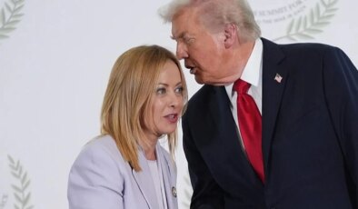 Ankara’daki NATO Zirvesi’ne saatler kala Trump’tan Meloni’yi çıldırtacak paylaşım