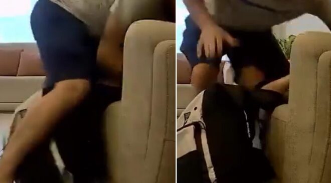 Ankara’daki utanç verici görüntü bakanlığı harekete geçirdi