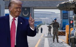 Ankara’daki zirve öncesi Trump’tan NATO çıkışı! 5 ülkenin ismini verdi